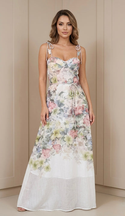 Рокля BEATRICE CHIC