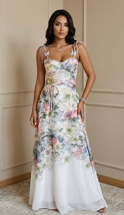 Рокля BEATRICE CHIC