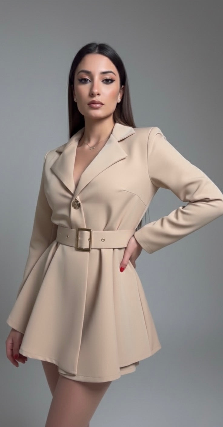 Гащеризон с колан