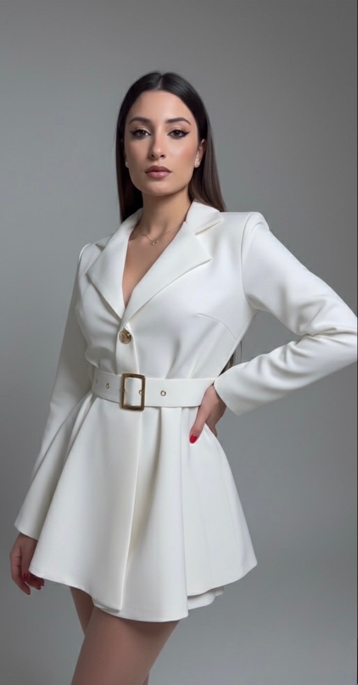 Гащеризон с колан