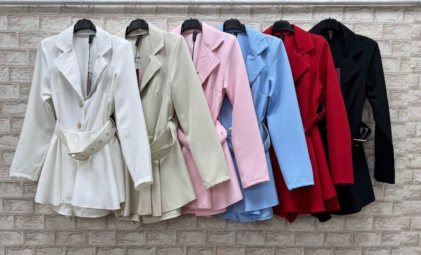 Гащеризон с колан