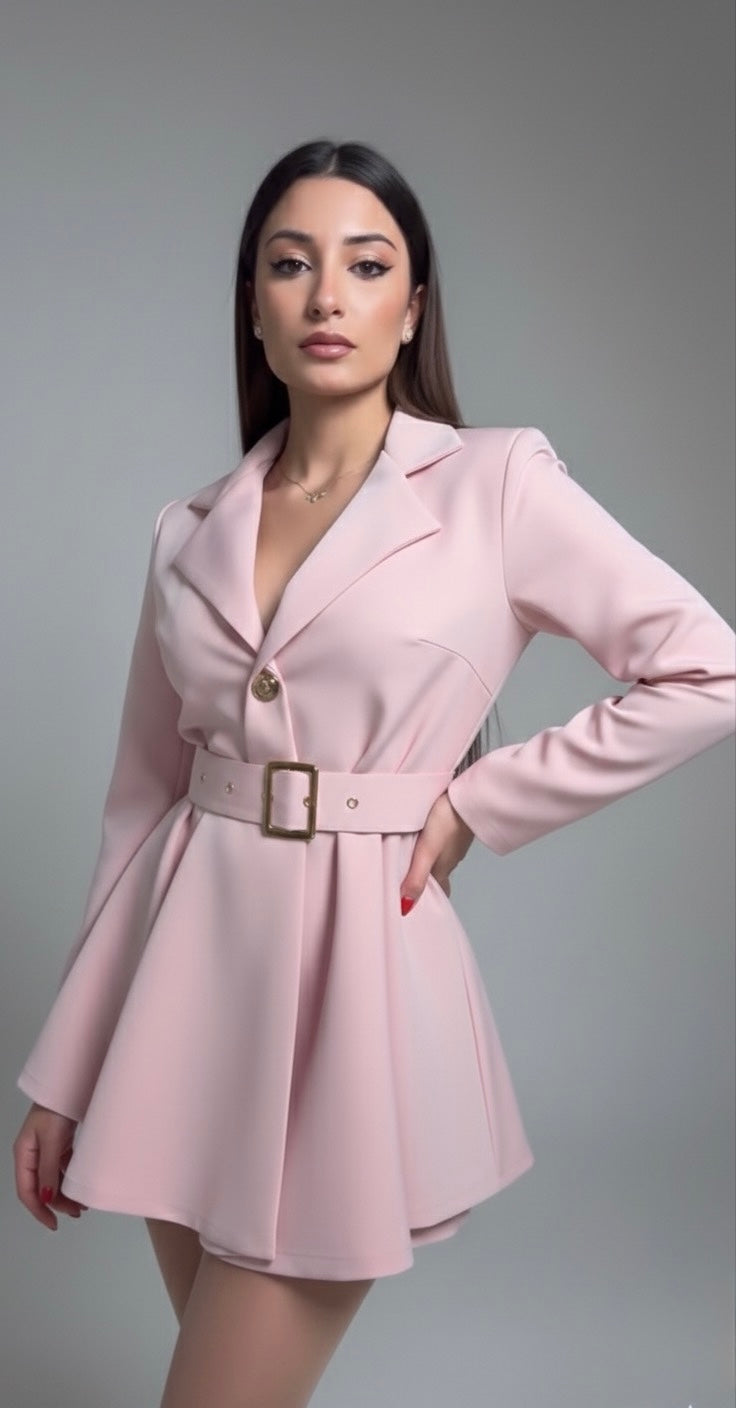 Гащеризон с колан