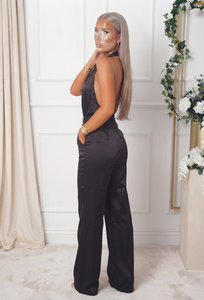 Гащеризон Satin Halter