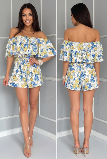 Гащеризон Capri Breeze