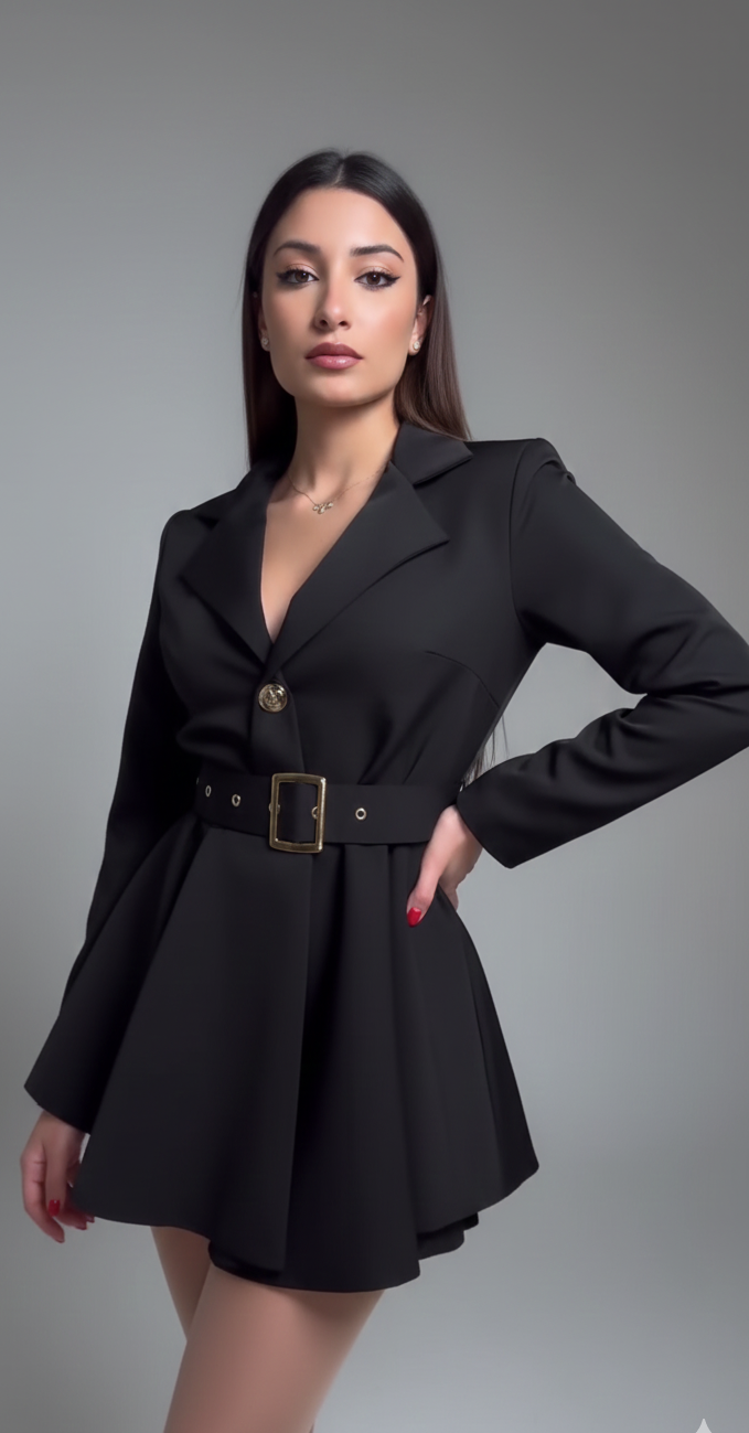 Гащеризон с колан