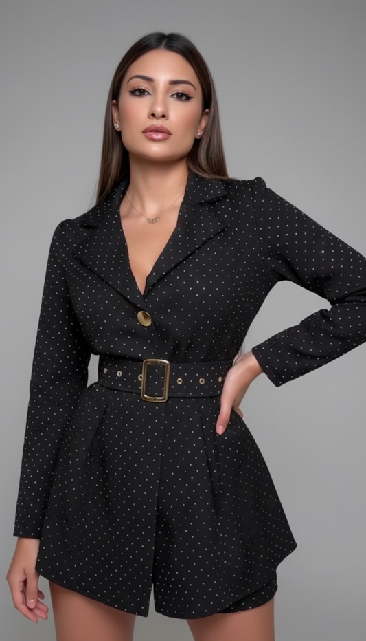 Гащеризон с камъни