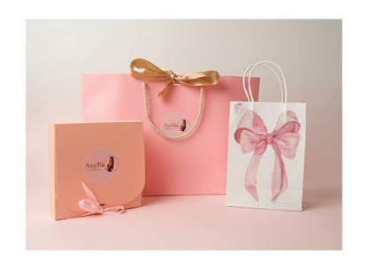 MYSTERY BAG – Перфектният подарък