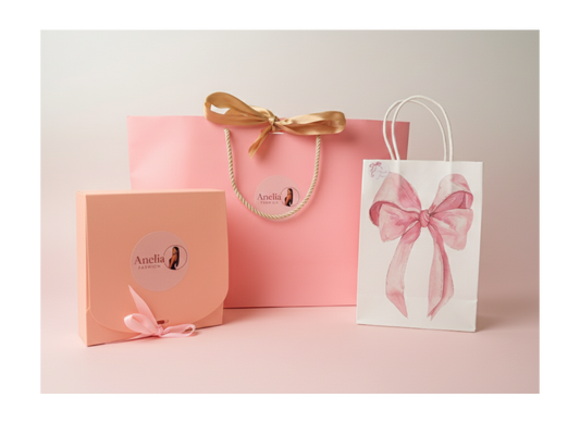 MYSTERY BAG – Перфектният подарък