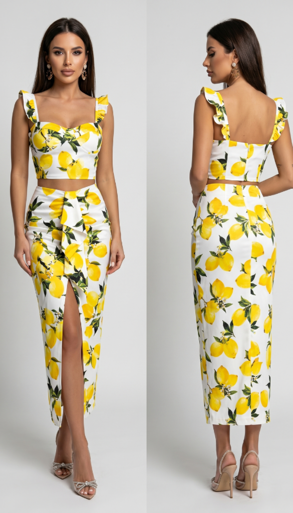 Сет Capri Dolce