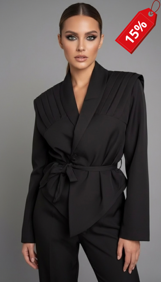 Дамски сет от две части