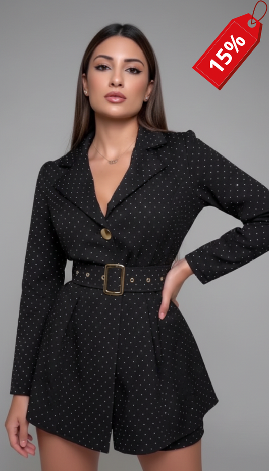 Гащеризон с камъни