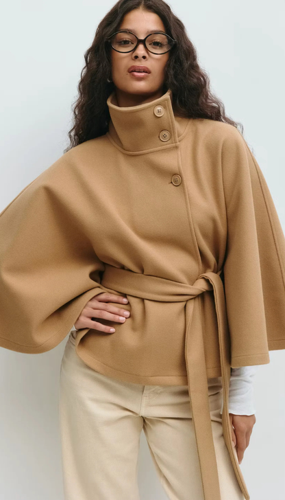Пончо Urban Cape