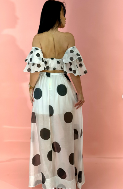 Сет Polka Elegance