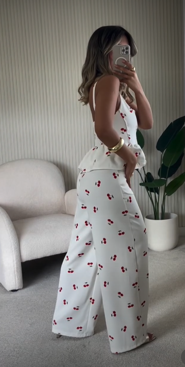 Сет Cherry Muse