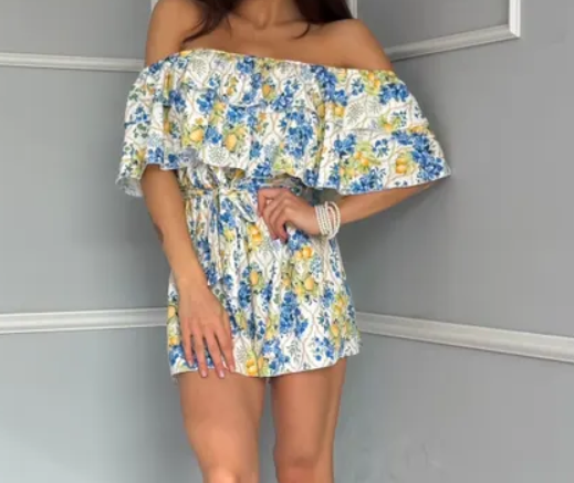 Гащеризон Capri Breeze