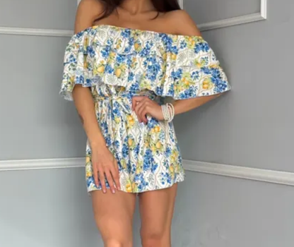 Гащеризон Capri Breeze