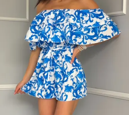 Гащеризон Sardinia Chic