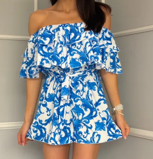 Гащеризон Sardinia Chic