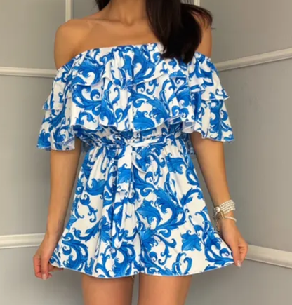 Гащеризон Sardinia Chic