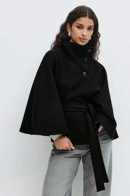 Пончо Urban Cape