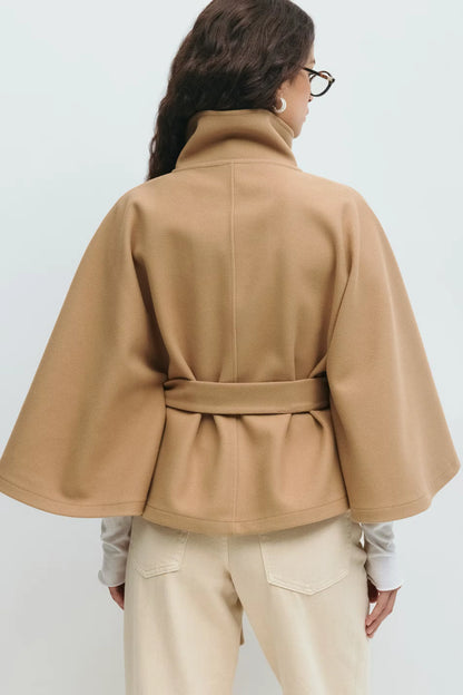 Пончо Urban Cape