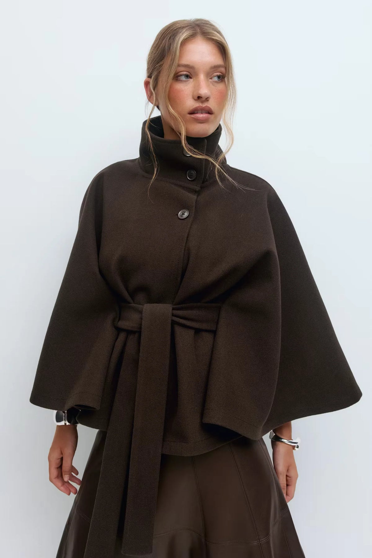 Пончо Urban Cape