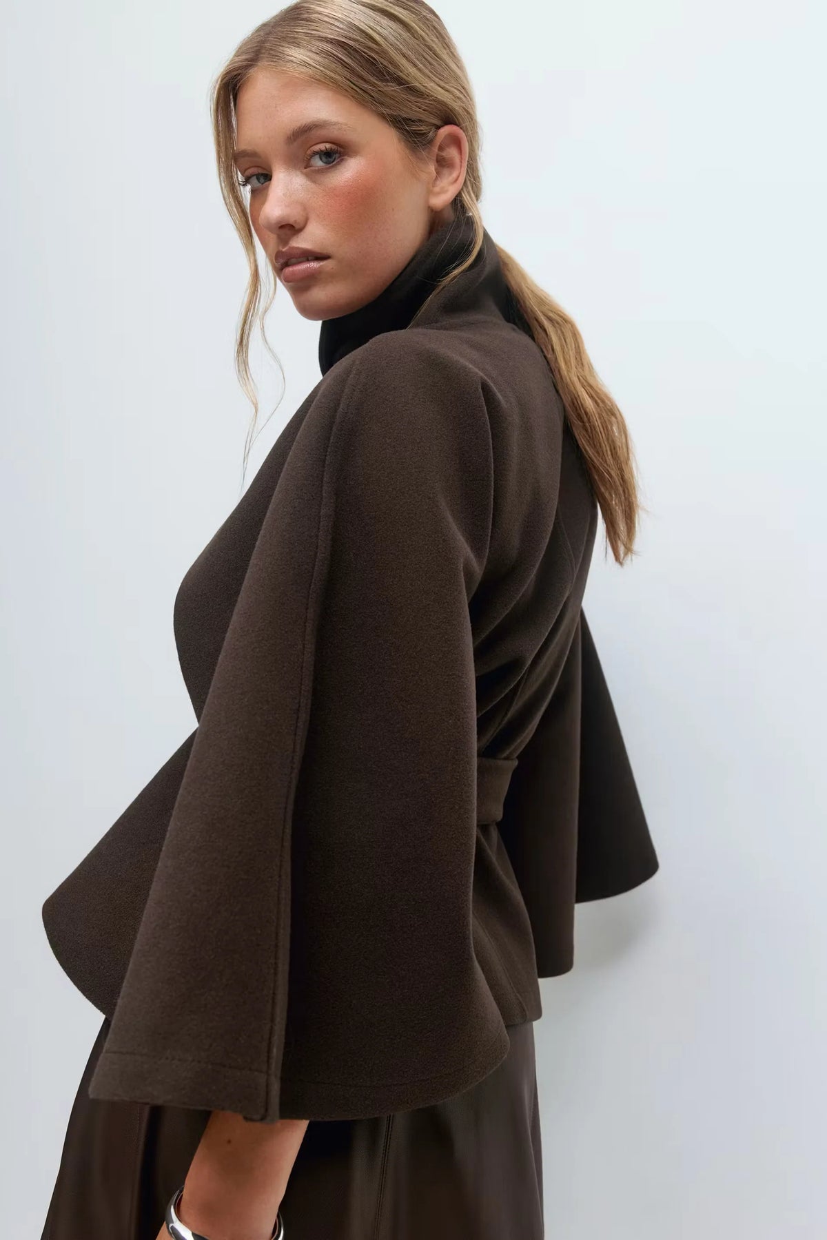 Пончо Urban Cape
