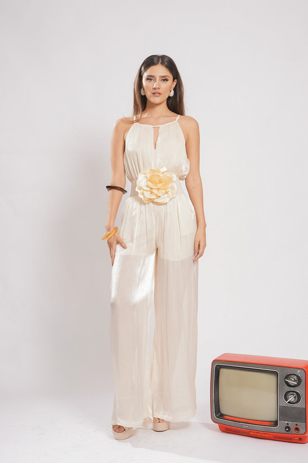 Гащеризон EFFORTLESS CHIC
