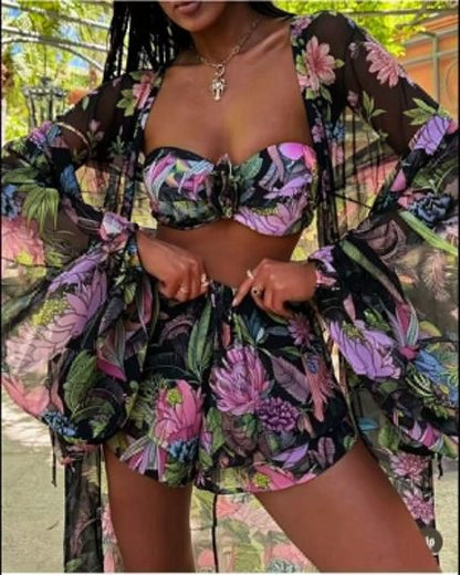 Сет Tropical Escape