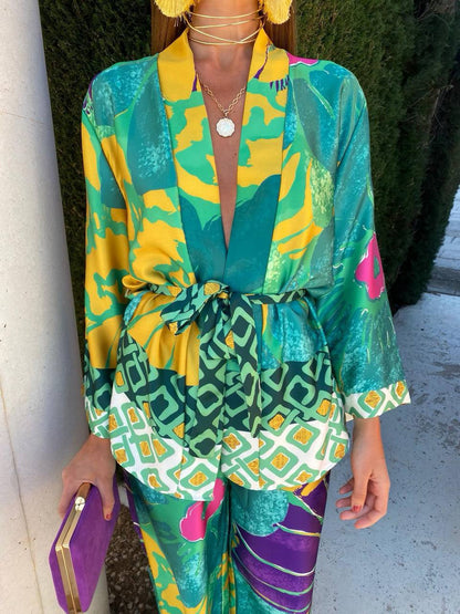 Сет Boho Breeze