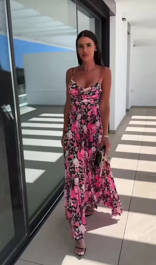 Рокля Vanessa