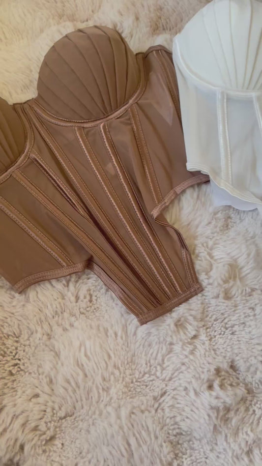 Оформящ корсет