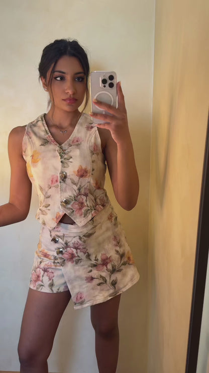 Сет Vintage Bloom