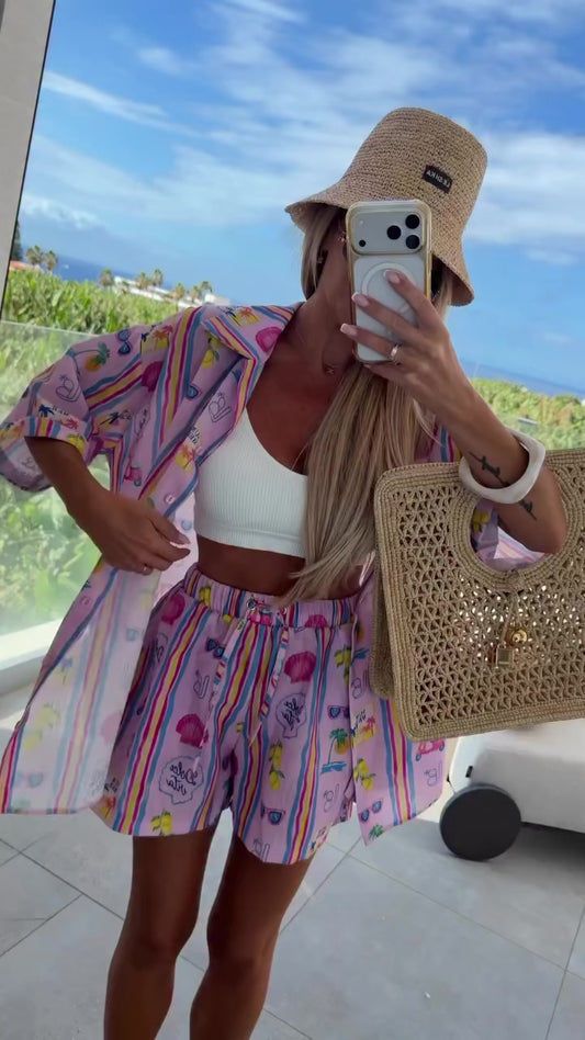 Сет DOLCE VITA