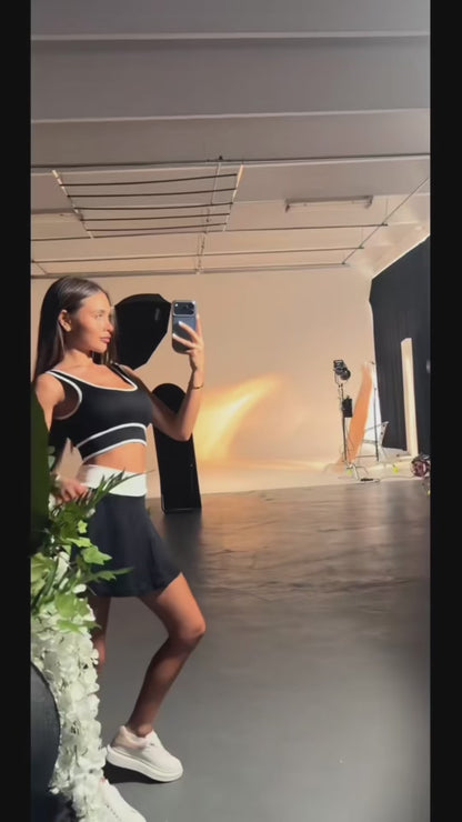 Сет Sporty Chic