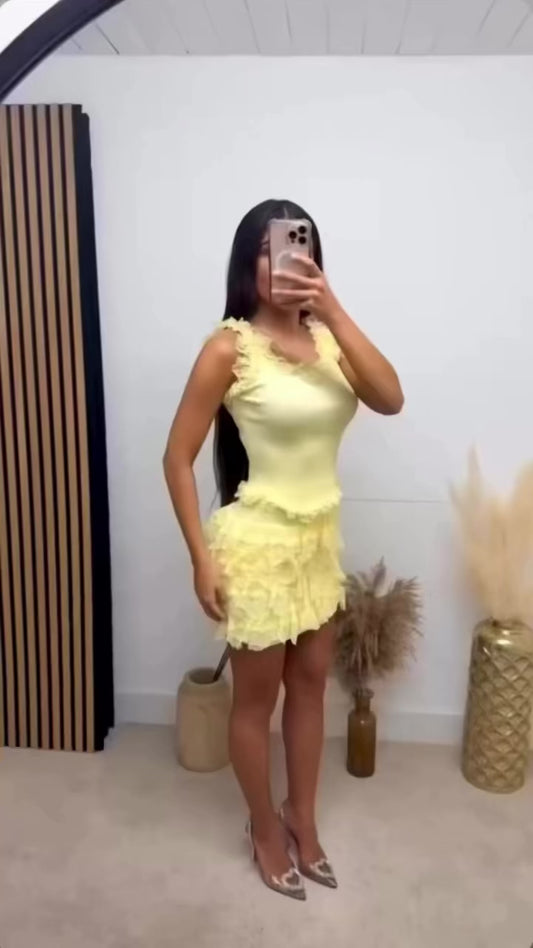 Сет от две части Roselina