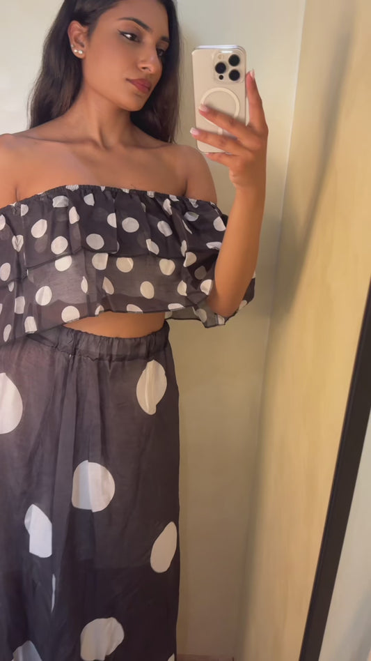 Сет Polka Elegance