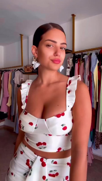 Сет Capri Dolce