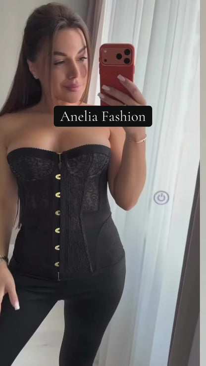 Бюстие Lace Seduction