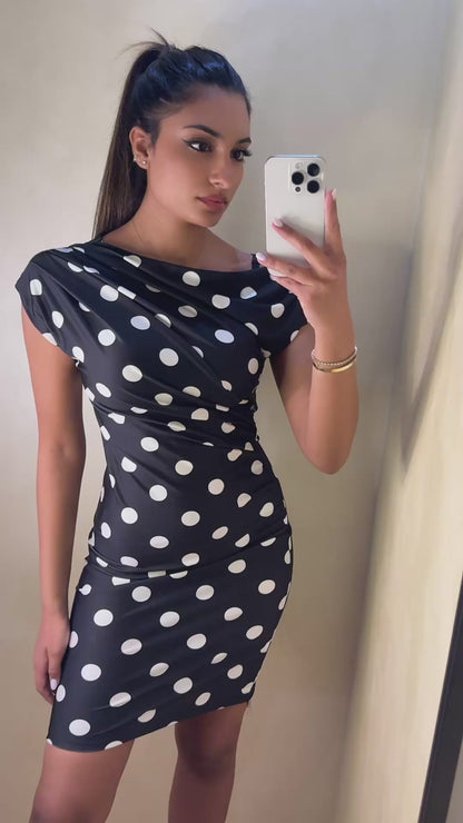 Рокля Melina