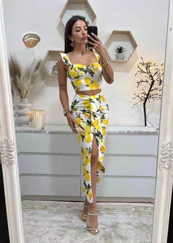 Сет Capri Dolce