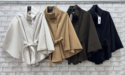 Пончо Urban Cape
