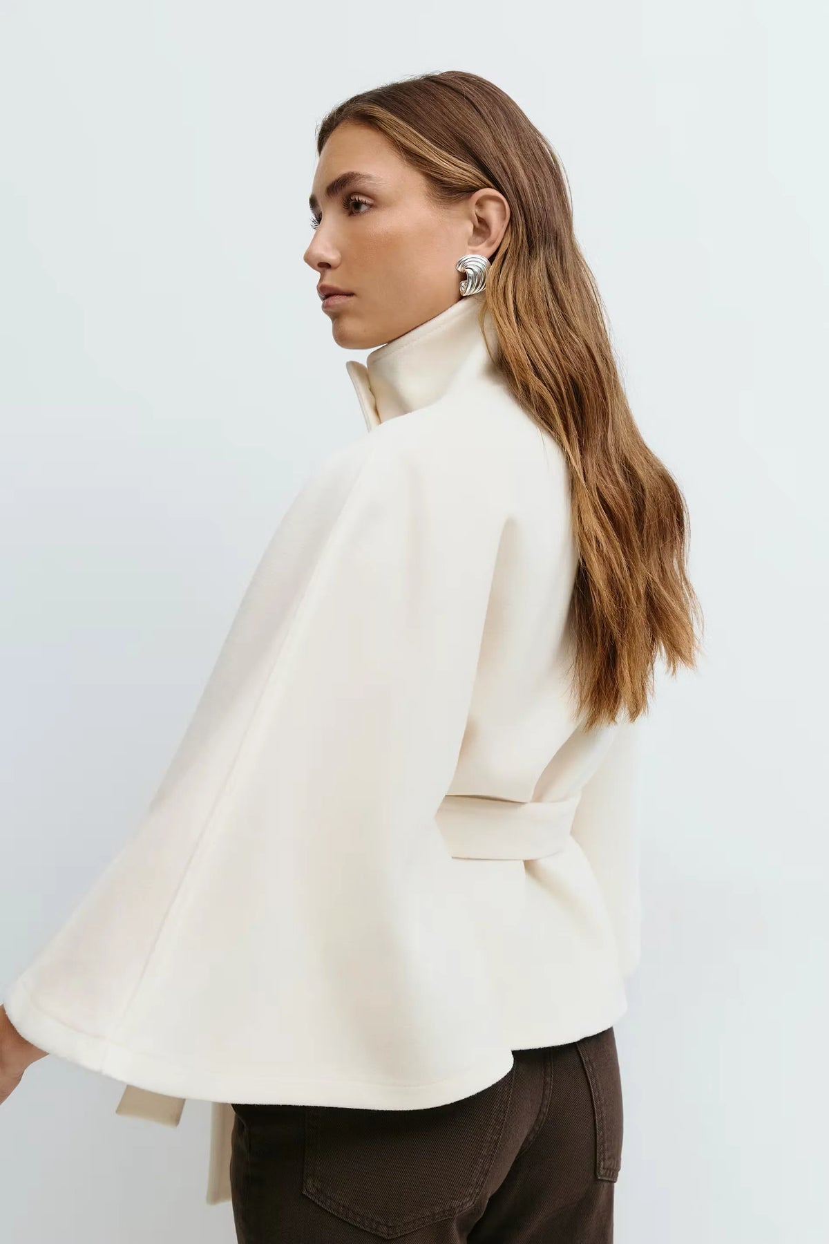 Пончо Urban Cape